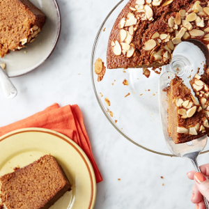 Rosh Hashanah honey dishes