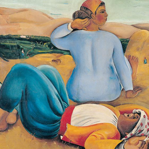 Israeli art