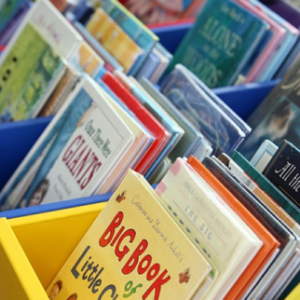 Children's Books