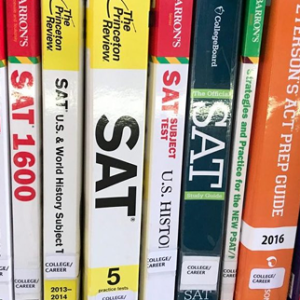 Study guides