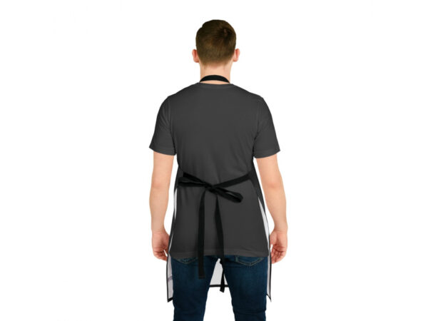 Israeli Apron - Aba Sababa - Image 4