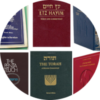 Books & Religious Texts